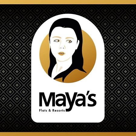 Maya'S Flats & Resorts - Old Town Dluga 66 غدانسك المظهر الخارجي الصورة