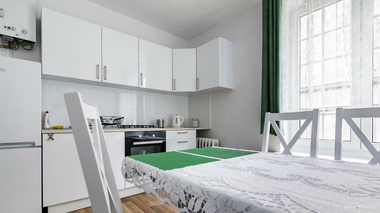 Maya'S Flats & Resorts - Old Town Dluga 66 غدانسك المظهر الخارجي الصورة