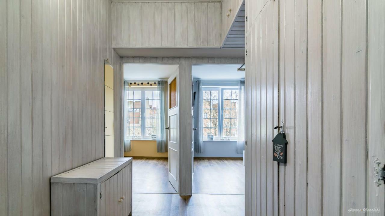 Maya'S Flats & Resorts - Old Town Dluga 66 غدانسك المظهر الخارجي الصورة